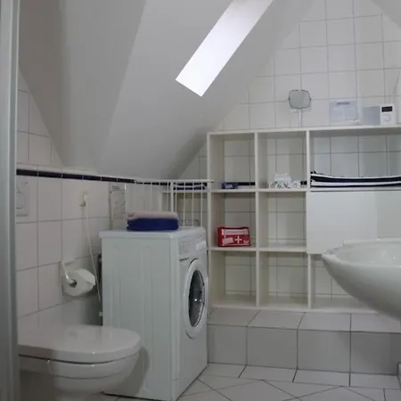 Strandmuschel Prerow