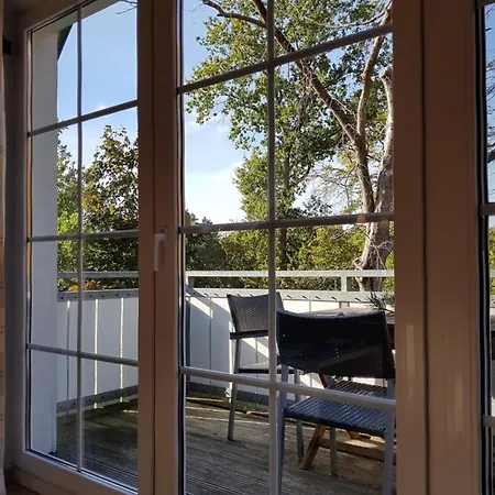 Strandmuschel * Prerow